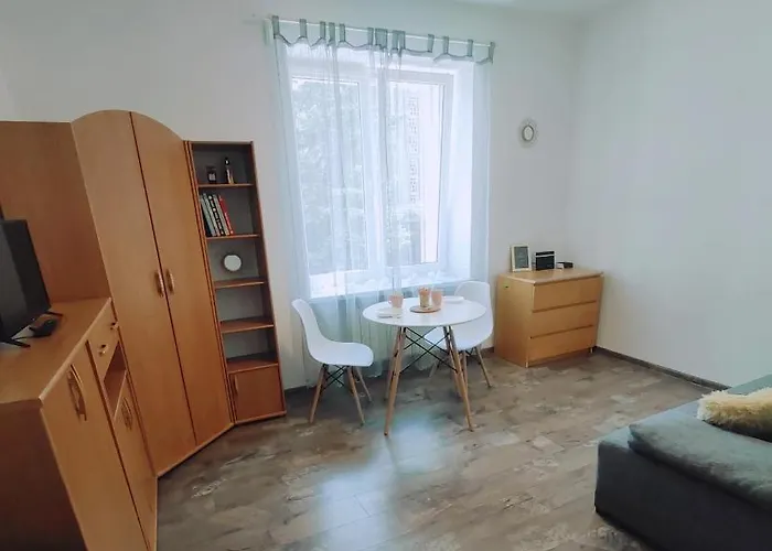 Batorego 22 Apartment Gdynia Centre