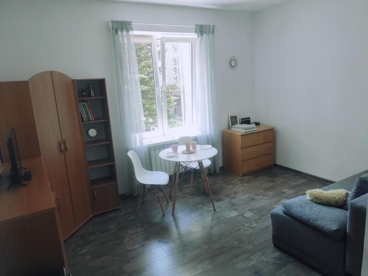 Apartment Batorego 22 Centre