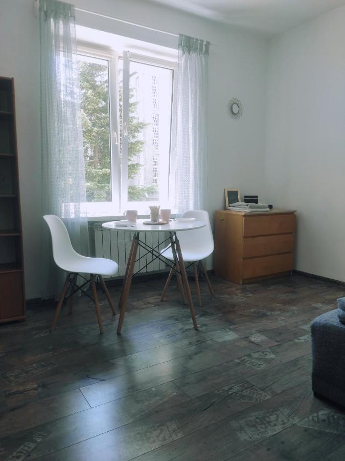 Batorego 22 Centre Gdynia