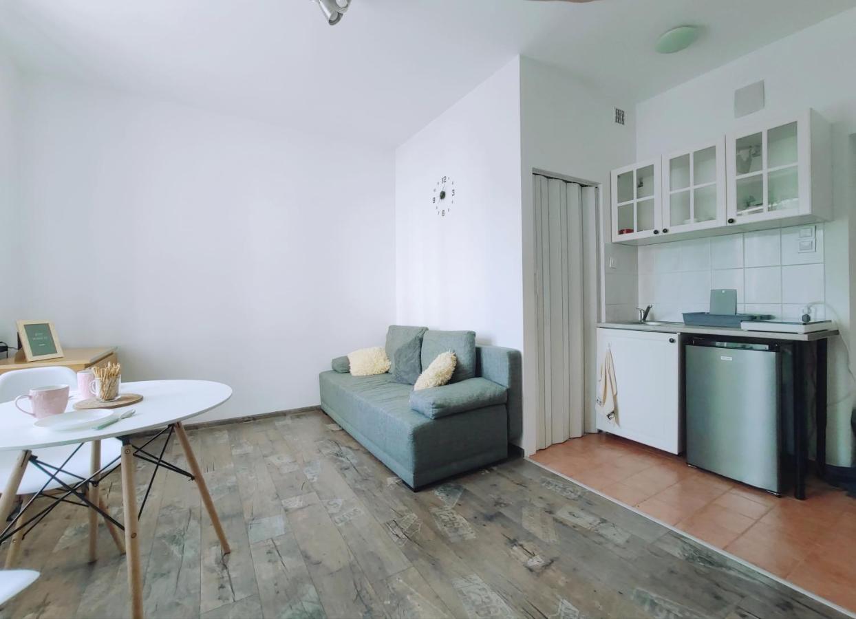 Apartment Batorego 22 Centre