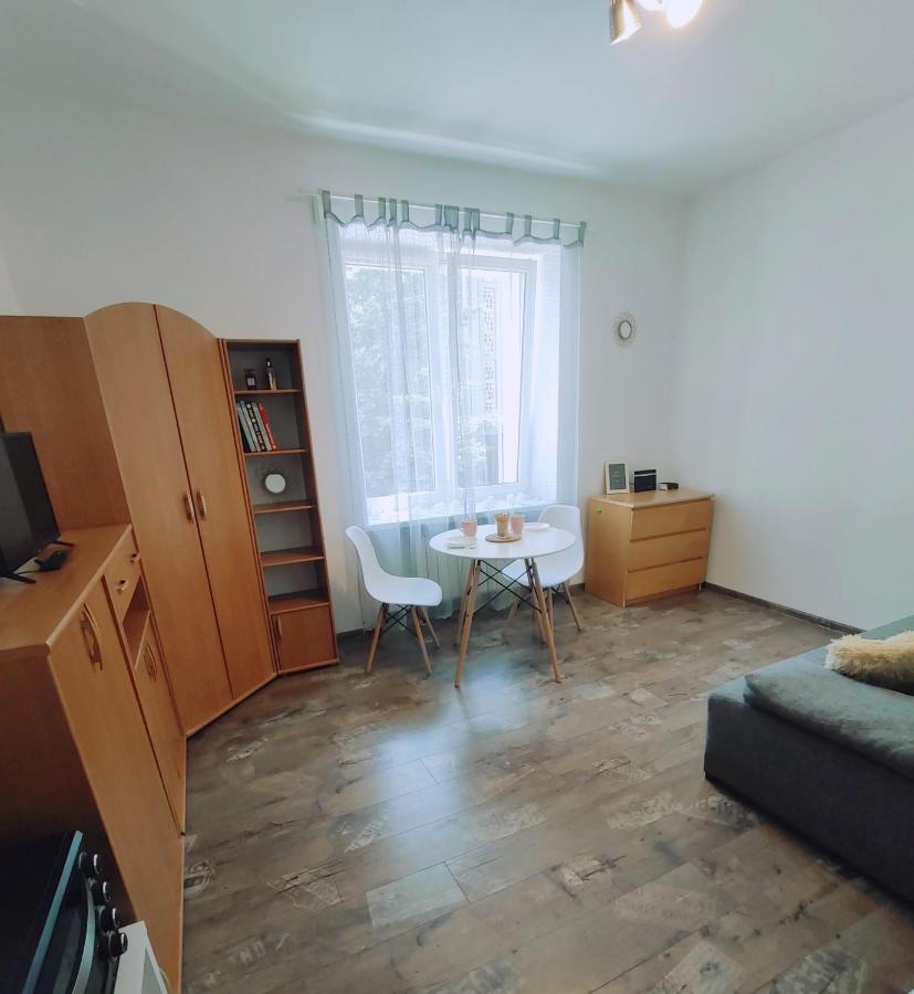 Apartment Batorego 22 Centre