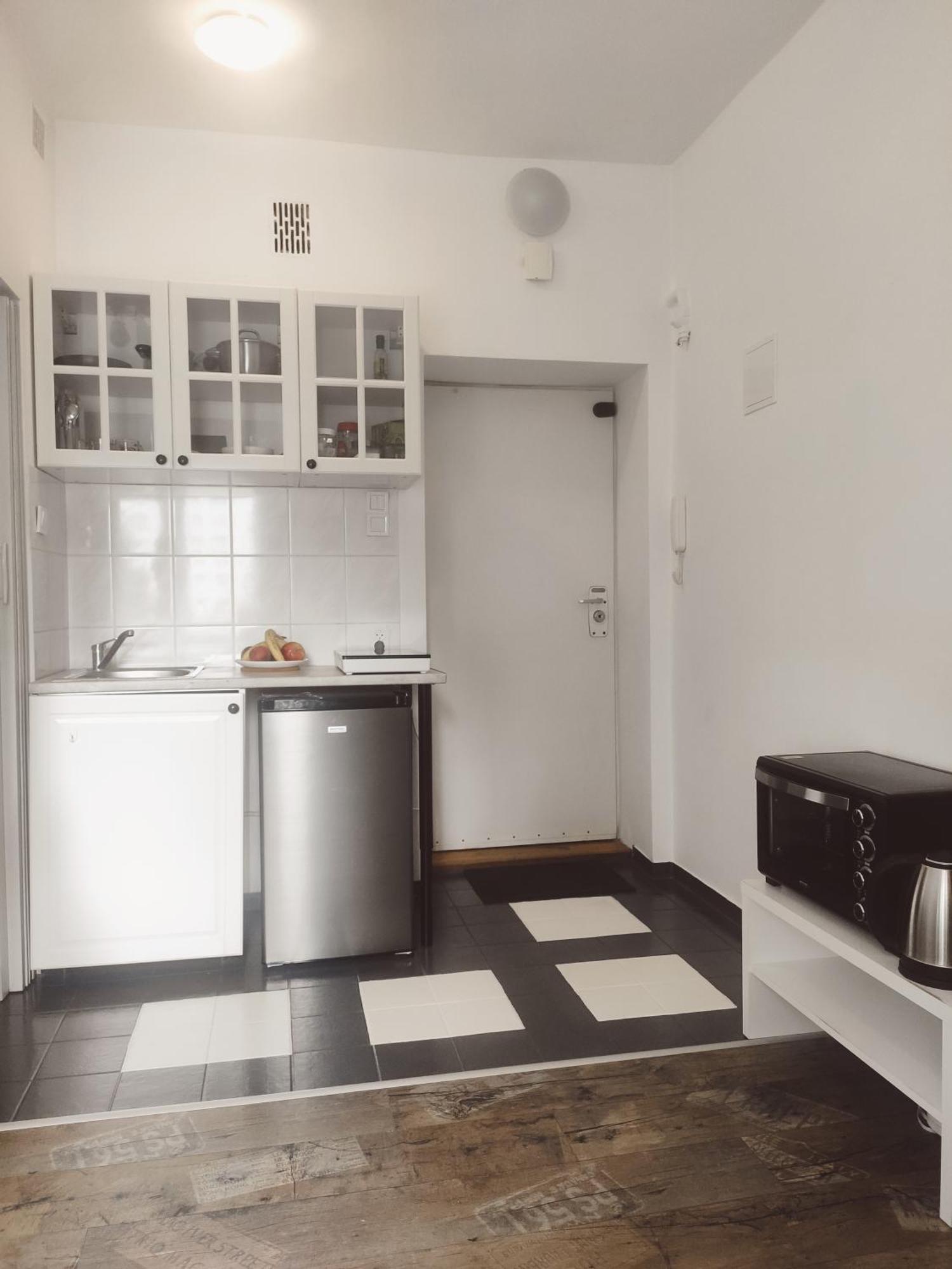 Apartment Batorego 22 Centre Gdynia